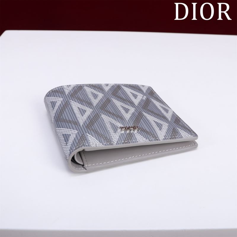 Christian Dior Wallet